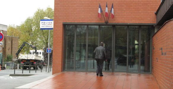 Val-de-Marne : le mariage d’un policier se conclut par deux gardes à vue pour exhibition d’arme à feu