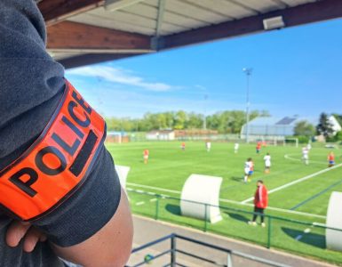 « Il suffit d’une étincelle » : le football amateur gangrené par les violences entre bandes