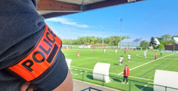 « Il suffit d’une étincelle » : le football amateur gangrené par les violences entre bandes