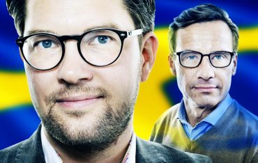 Åkesson forhandler nå med regjeringen om repatriering