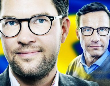 Åkesson forhandler nå med regjeringen om repatriering