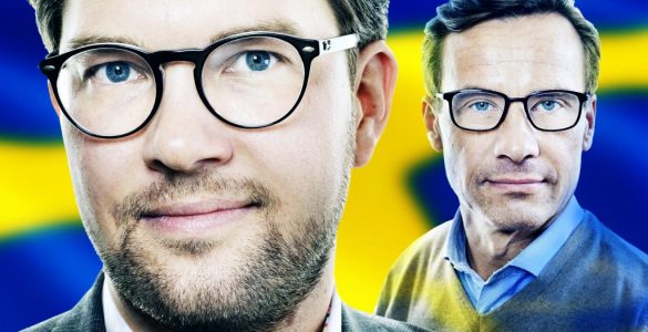 Åkesson forhandler nå med regjeringen om repatriering