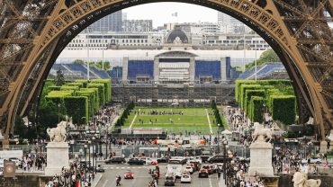 JO 2024 : Des migrants et sans domicile fixe "parisiens" envoyés en Belgique ?