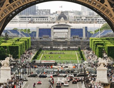 JO 2024 : Des migrants et sans domicile fixe "parisiens" envoyés en Belgique ?