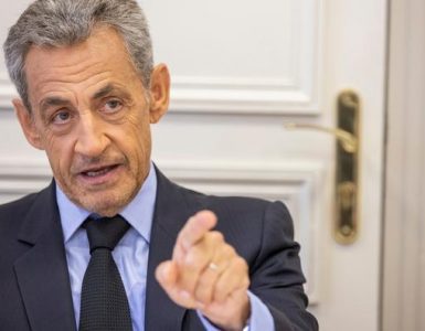 Russie, Israël, européennes, immigration... La grande explication de Nicolas Sarkozy au Figaro