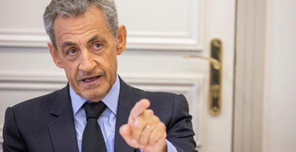 Russie, Israël, européennes, immigration... La grande explication de Nicolas Sarkozy au Figaro