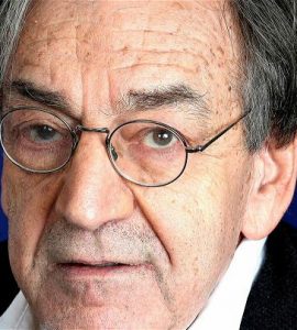 Alain Finkielkraut : « La situation actuelle est un crève-cœur pour les Juifs français »