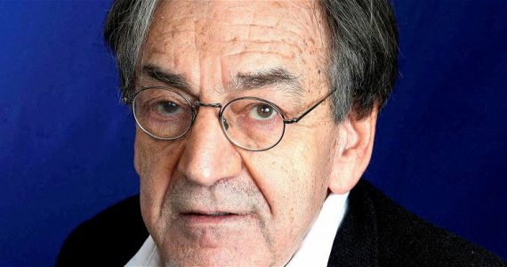 Alain Finkielkraut : « La situation actuelle est un crève-cœur pour les Juifs français »