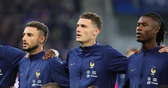 Pourquoi le foot des campagnes a disparu de l'équipe de France ?