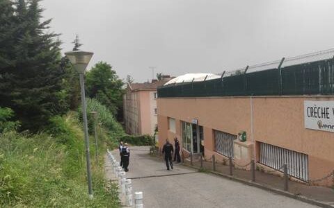 Un homme et deux enfants blessés à l'arme blanche à Vence, une femme interpellée