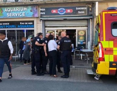 Une fusillade éclate en plein centre-ville de Saumur : un homme dans un état critique