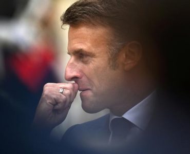 La Fièvre, cette série qui a intoxiqué Emmanuel Macron et ses conseillers