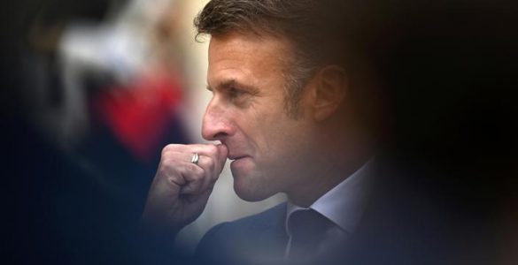 La Fièvre, cette série qui a intoxiqué Emmanuel Macron et ses conseillers