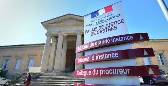 Il ne touche plus son RSA et vient réclamer son argent en menaçant le personnel de la Maison départementale de l’autonomie du Tarn