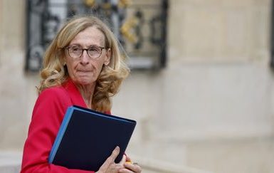 Bac 2024 : Nicole Belloubet lance une enquête après des notes "anormalement basses" attribuées à des élèves d'un lycée juif