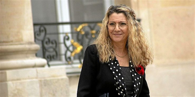 Législatives : la ministre Patricia Mirallès se désiste dans l’Hérault