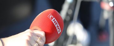 CNews écope d’une amende cumulée de 80 000 euros pour « manquements » à ses obligations