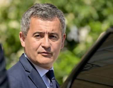 Législatives dans le Nord: la candidate NFP se désiste au profit de Gérald Darmanin pour faire barrage au RN