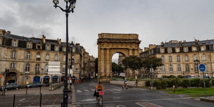 Bordeaux : un agresseur au couteau interpellé et écroué