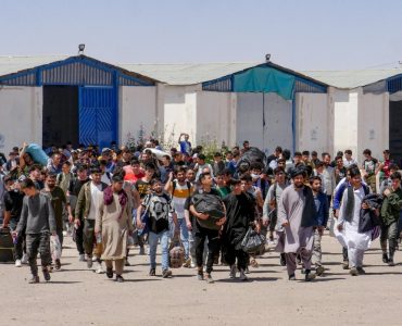 Iran to deport two million Afghans in expulsion programme