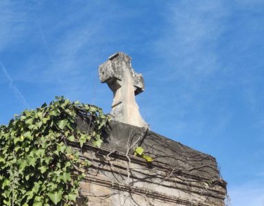 Près de Toulouse. Cercueils ouverts, squelettes exhumés... Épouvantable profanation dans un cimetière