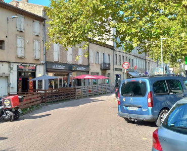 "Je m’en bats les c*** je vais mourir ce soir" : Fusillade dans le centre-ville de Castres, le récit d’une nuit de frayeur