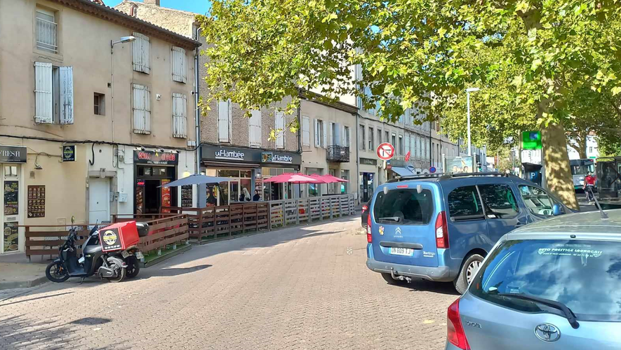 "Je m’en bats les c*** je vais mourir ce soir" : Fusillade dans le centre-ville de Castres, le récit d’une nuit de frayeur