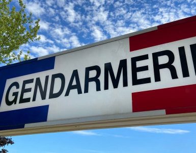 Faute de trésorerie, la gendarmerie ne paye plus ses loyers partout en France