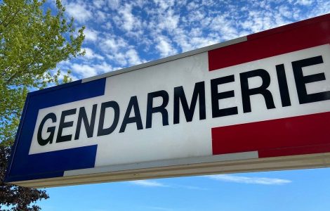 Faute de trésorerie, la gendarmerie ne paye plus ses loyers partout en France