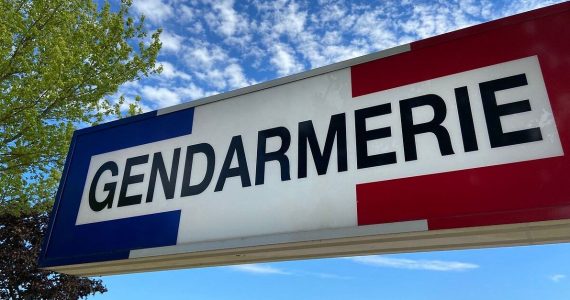 Faute de trésorerie, la gendarmerie ne paye plus ses loyers partout en France