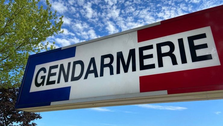 Faute de trésorerie, la gendarmerie ne paye plus ses loyers partout en France