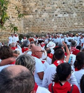 Deux hommes devant la cour criminelle pour viol en réunion lors des fêtes de Bayonne en 2022