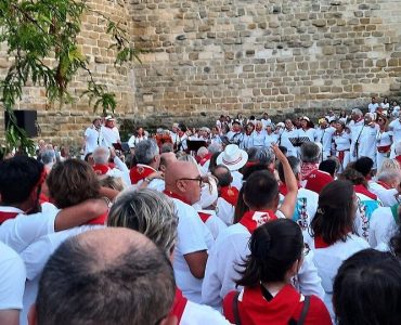 Deux hommes devant la cour criminelle pour viol en réunion lors des fêtes de Bayonne en 2022