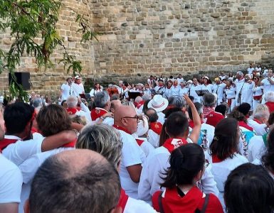 Deux hommes devant la cour criminelle pour viol en réunion lors des fêtes de Bayonne en 2022