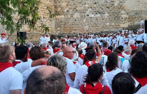 Deux hommes devant la cour criminelle pour viol en réunion lors des fêtes de Bayonne en 2022