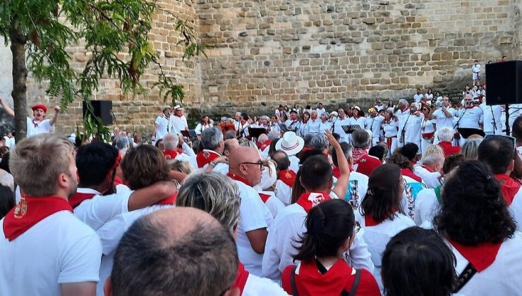 Deux hommes devant la cour criminelle pour viol en réunion lors des fêtes de Bayonne en 2022