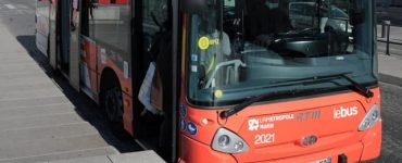 Un sexagénaire reçoit un coup de couteau dans un bus RTM à Marseille