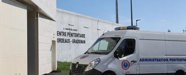 Bordeaux : un Afghan condamné à deux ans de prison ferme pour apologie d’actes terroristes