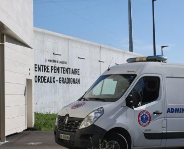 Bordeaux : un Afghan condamné à deux ans de prison ferme pour apologie d’actes terroristes