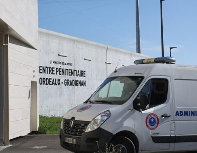 Bordeaux : un Afghan condamné à deux ans de prison ferme pour apologie d’actes terroristes