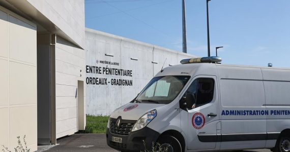 Bordeaux : un Afghan condamné à deux ans de prison ferme pour apologie d’actes terroristes