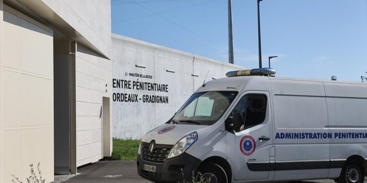 Bordeaux : un Afghan condamné à deux ans de prison ferme pour apologie d’actes terroristes