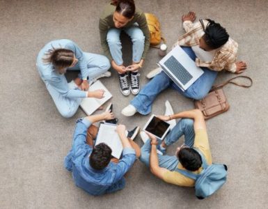 Le nombre d’étudiants étrangers en France en hausse de 4,5%