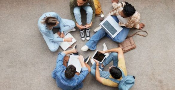 Le nombre d’étudiants étrangers en France en hausse de 4,5%