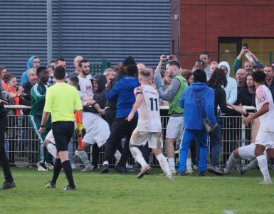 Coupe de France : « vision d’horreur » à Anstaing Chéreng, une violente agression fait plusieurs blessés