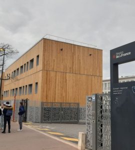 Embuscade devant le lycée Monod de Clamart : quatre élèves blessés