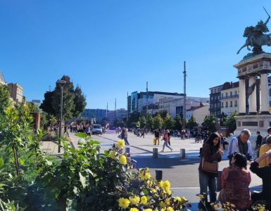 « Clermont, c’est Marseille en plus petit ! » : la capitale auvergnate rongée à son tour par le narcotrafic