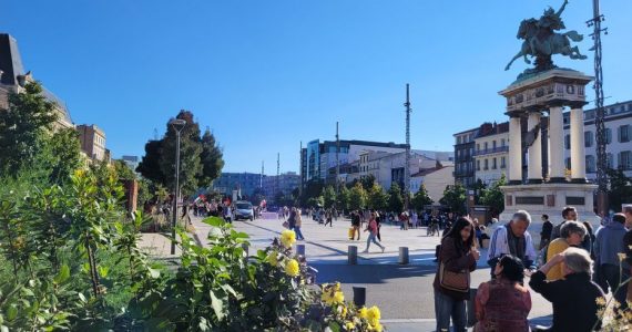 « Clermont, c’est Marseille en plus petit ! » : la capitale auvergnate rongée à son tour par le narcotrafic