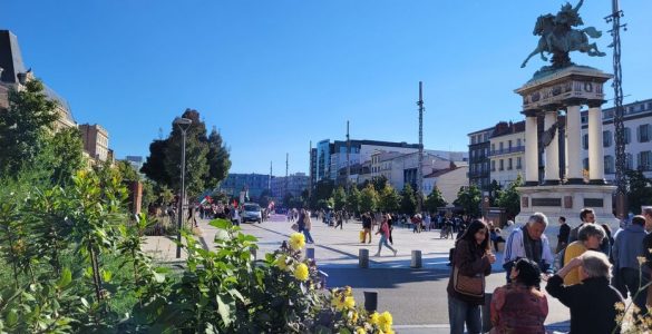 « Clermont, c’est Marseille en plus petit ! » : la capitale auvergnate rongée à son tour par le narcotrafic