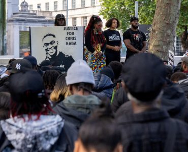 Un policier londonien inculpé pour le meurtre de Chris Kaba, un jeune homme noir promis à « un avenir radieux » tué par balle